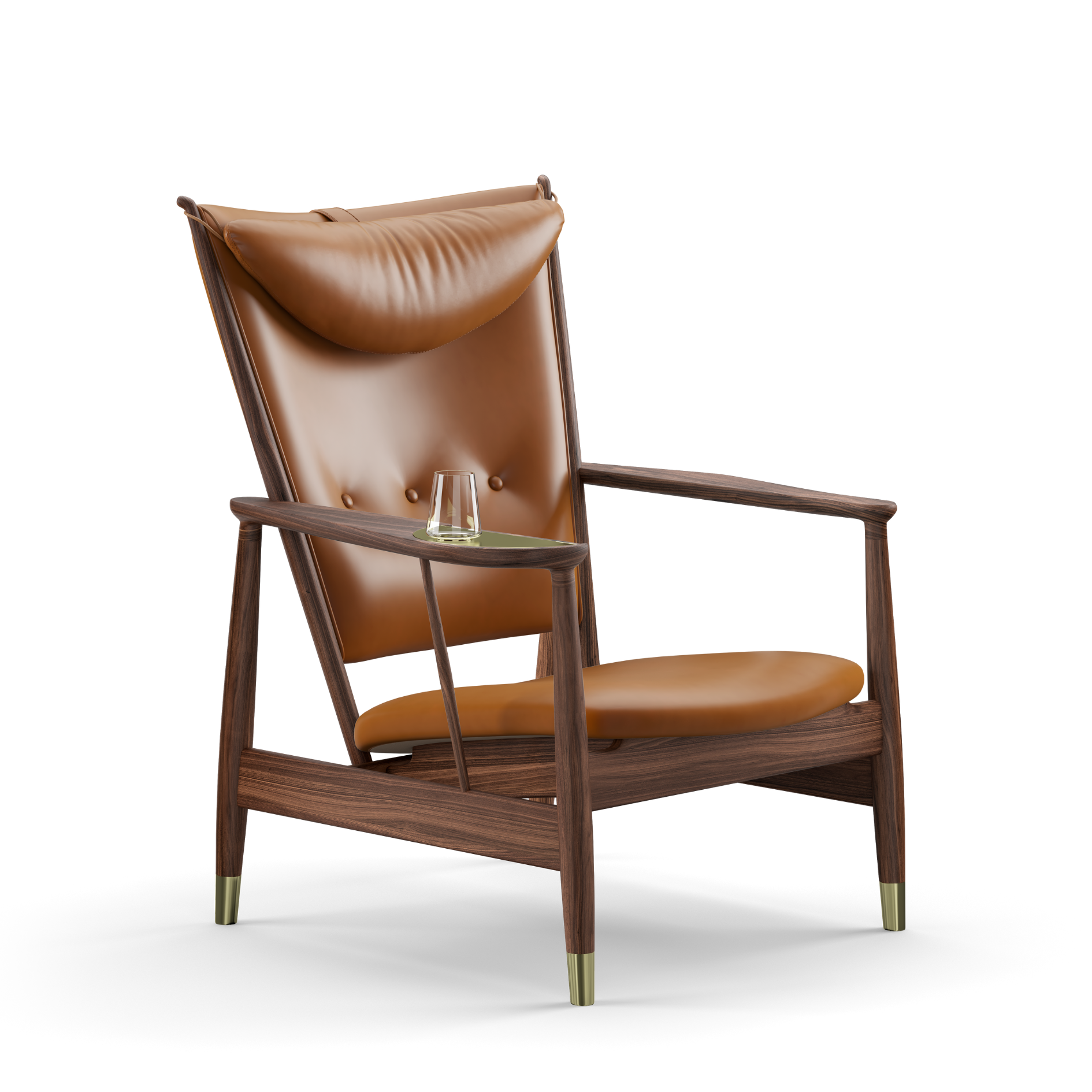 The Whisky Chair